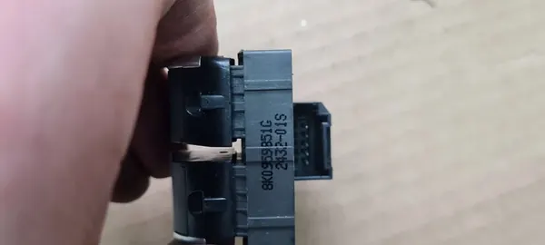 Raam Schakelpaneel Audi A5 S5 OE 8K0959851G image 6