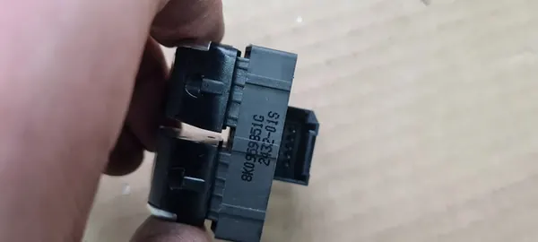 Raam Schakelpaneel Audi A5 S5 OE 8K0959851G image 7