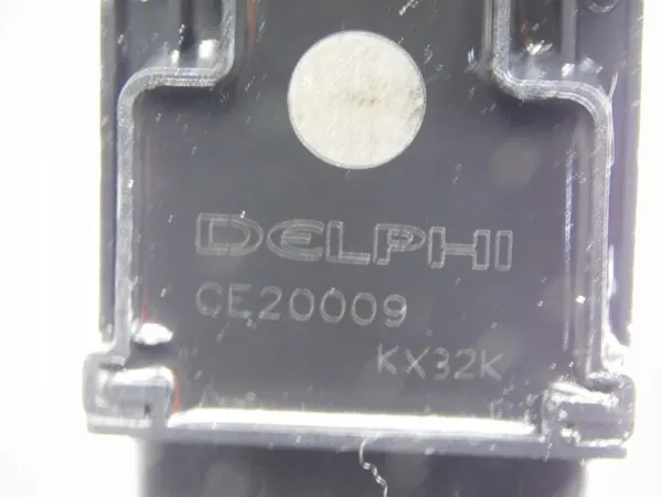 Tändspole OEM CE20009 för Opel Vectra C 1.8 image 6