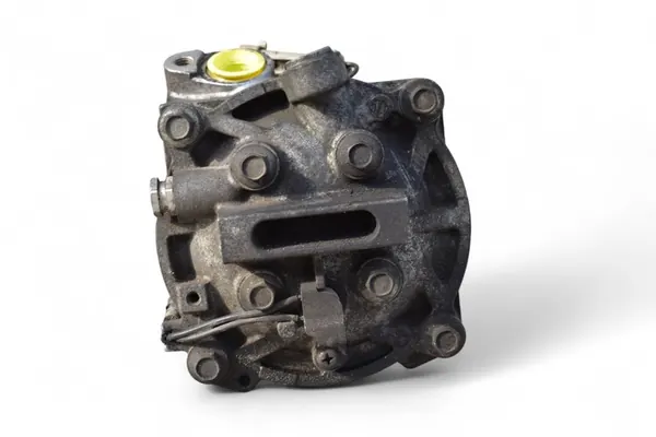 Compressore Aria Condizionata CHEVROLET AVEO OPEL MOKKA 95059818 image 6
