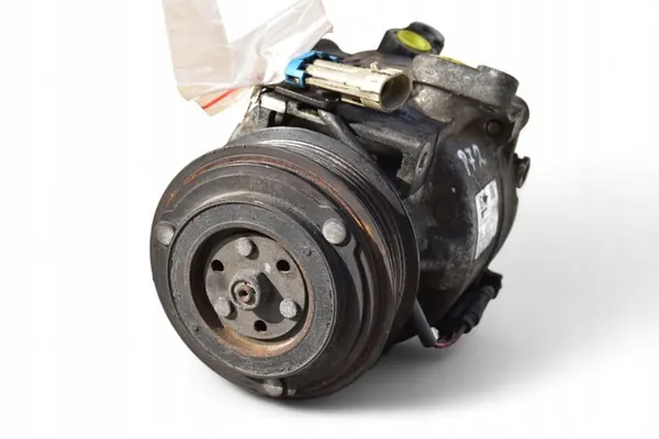 Compressore Aria Condizionata CHEVROLET AVEO OPEL MOKKA 95059818 image 8