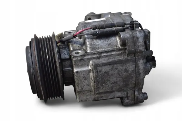 Compressore Aria Condizionata CHEVROLET AVEO OPEL MOKKA 95059818 image 9