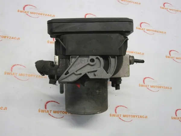 VW ABS-pump OEM 2265106508 6C0614517E Begagnad image 3