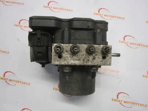 VW ABS-pump OEM 2265106508 6C0614517E Begagnad image 4