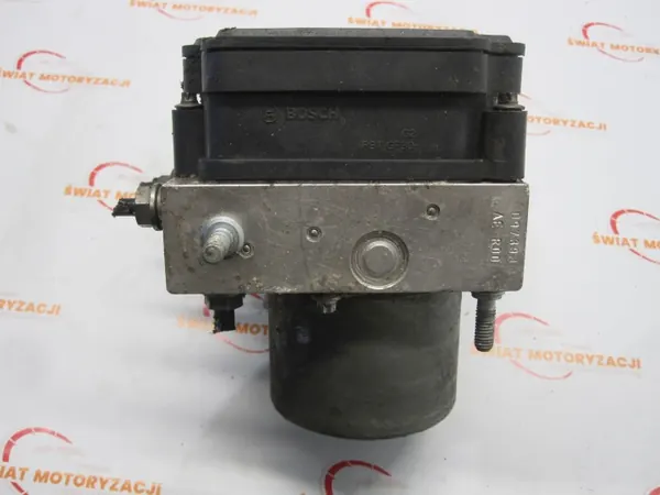 VW ABS-pump OEM 2265106508 6C0614517E Begagnad image 5