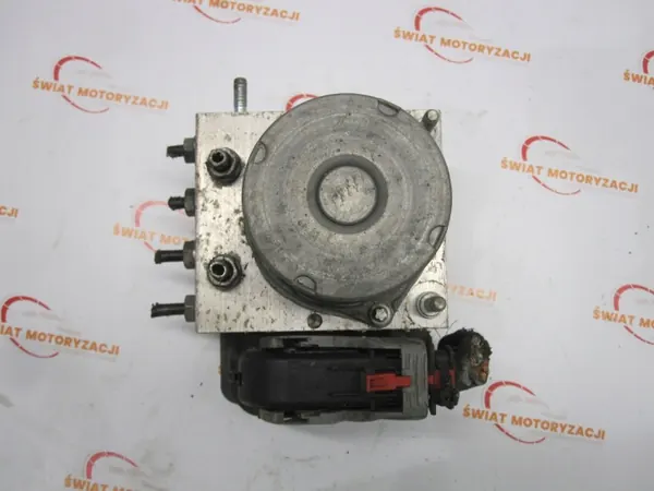 VW ABS-pump OEM 2265106508 6C0614517E Begagnad image 6