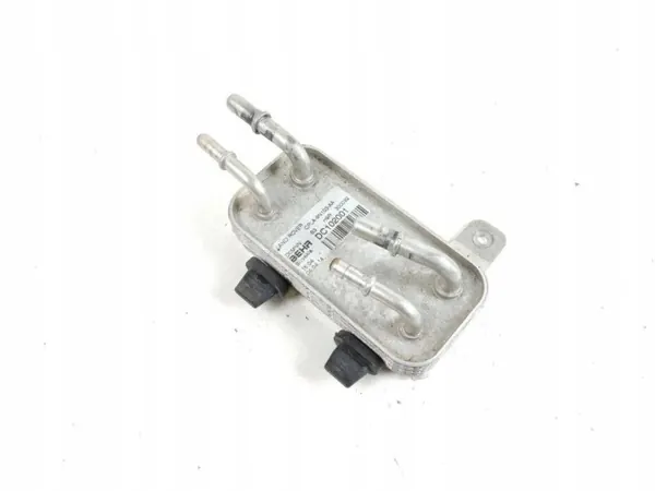 Arrefecedor de óleo OEM CPLA9N103AA Range Rover Sport II image 2