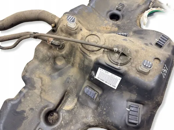 Bränsletank OEM 42013CA000 för Toyota GT 86 image 3