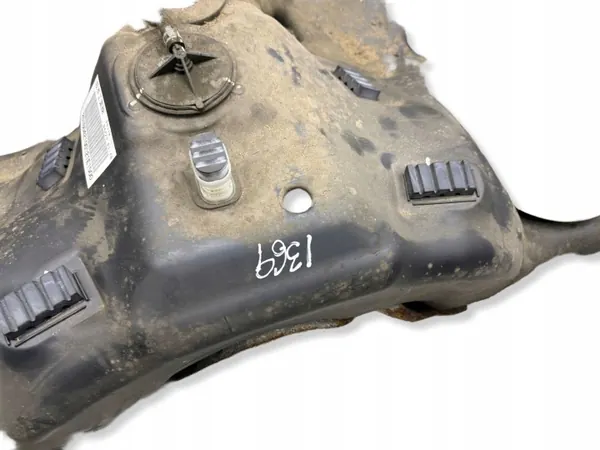 Bränsletank OEM 42013CA000 för Toyota GT 86 image 4