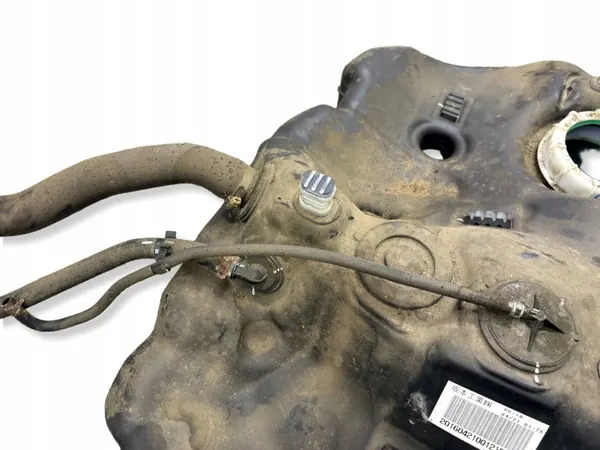 Bränsletank OEM 42013CA000 för Toyota GT 86 image 8