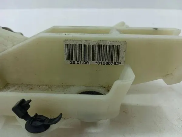 Cabo seletor de mudanças Volvo C30 OEM 31280762 image 5