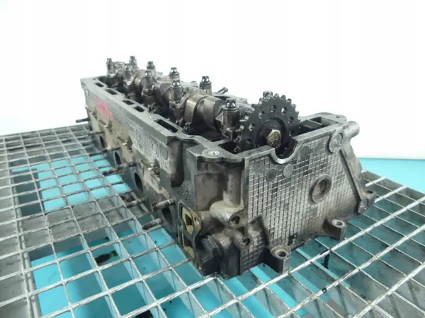 Cabeça do Cilindro R9128018 para Opel Vectra C 2.0 DTI image 2