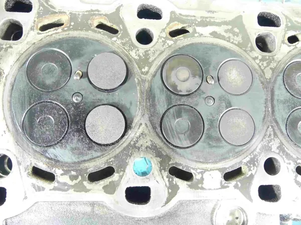 Cabeça do Cilindro R9128018 para Opel Vectra C 2.0 DTI image 10