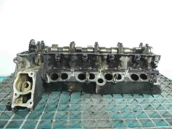 Cabeça do Cilindro R9128018 para Opel Vectra C 2.0 DTI image 3