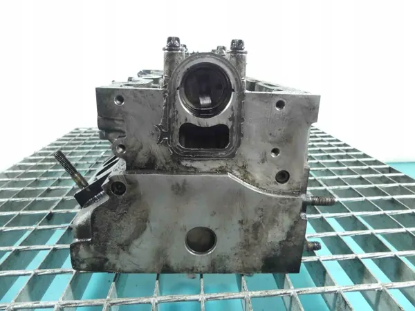 Cabeça do Cilindro R9128018 para Opel Vectra C 2.0 DTI image 4