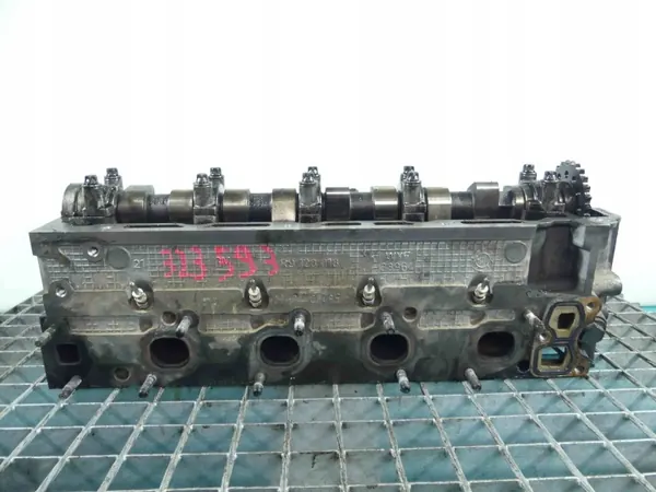 Cabeça do Cilindro R9128018 para Opel Vectra C 2.0 DTI image 5