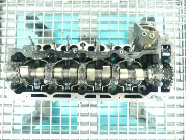 Cabeça do Cilindro R9128018 para Opel Vectra C 2.0 DTI image 6