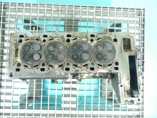 Cabeça do Cilindro R9128018 para Opel Vectra C 2.0 DTI image 8