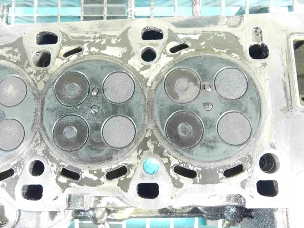 Cabeça do Cilindro R9128018 para Opel Vectra C 2.0 DTI image 9