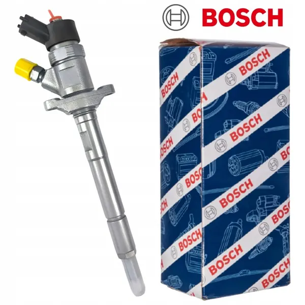 Injecteur CR 0445110239 BOSCH Occasion image 2