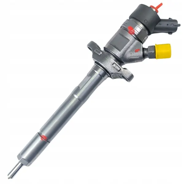 Injecteur CR 0445110239 BOSCH Occasion image 4