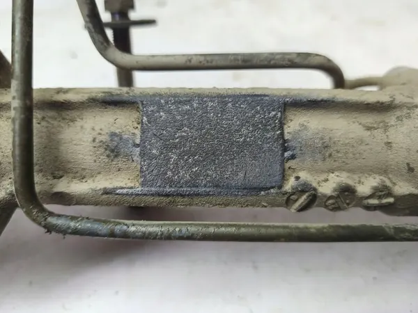 Direção Toyota Corolla Verso II 2.0 D4D OEM 442500F021 image 6