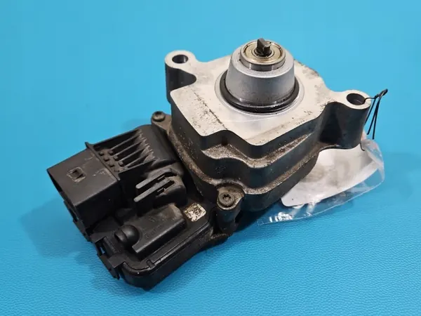 BMW F30 Växellådsaktuator OEM 7542211 2.0D image 2