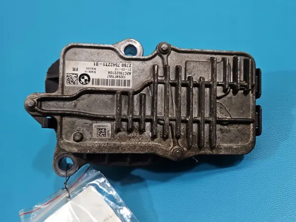 BMW F30 Växellådsaktuator OEM 7542211 2.0D image 4