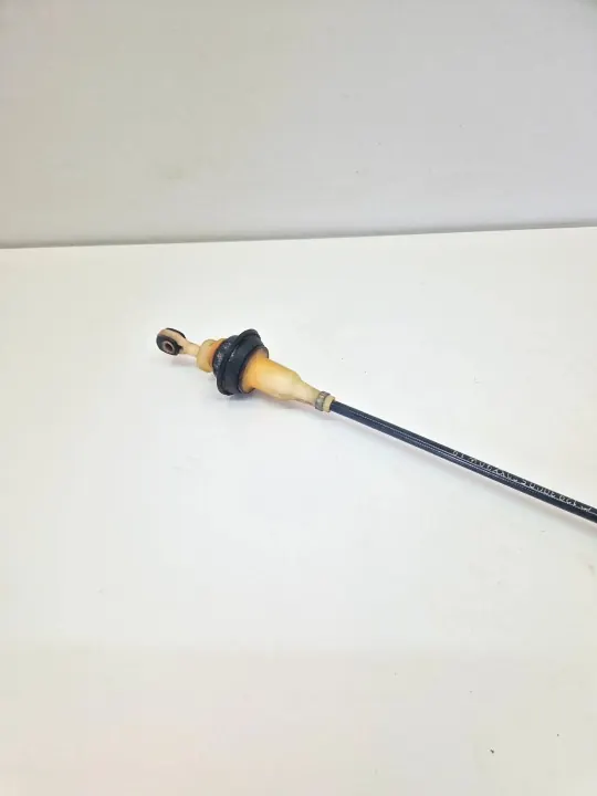 Mercedes-Benz Gaslänk OEM 1293000530 för SL R129 image 6
