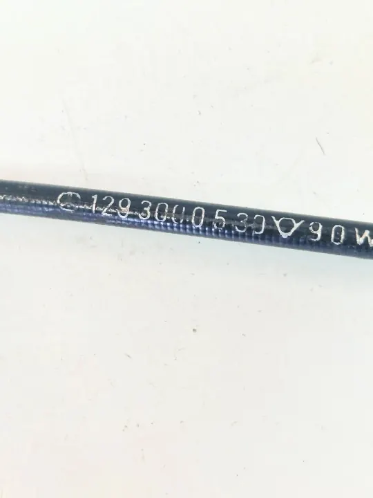 Mercedes-Benz Gaslänk OEM 1293000530 för SL R129 image 9