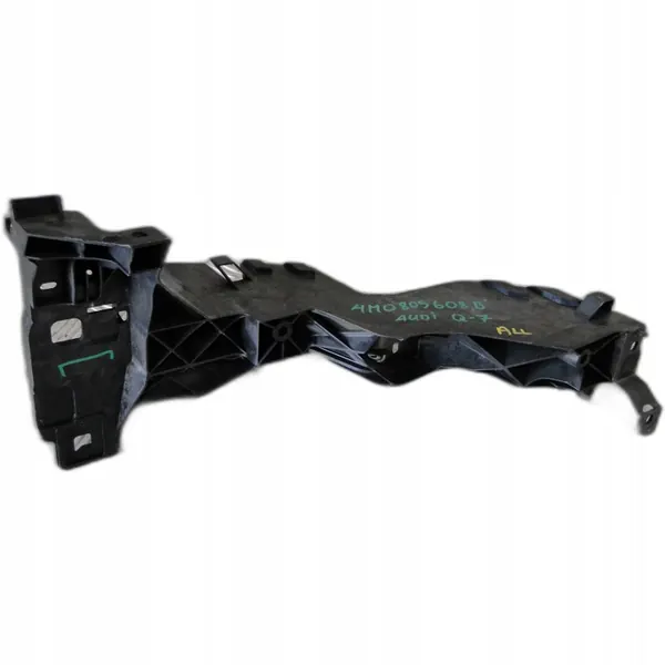 Glissière de fixation phare Audi Q7 OE 4M0805608B côté droit image 2