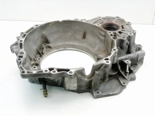 Boîte de vitesses OEM 55-50SN pour Volvo S60 S80 V70 image 2