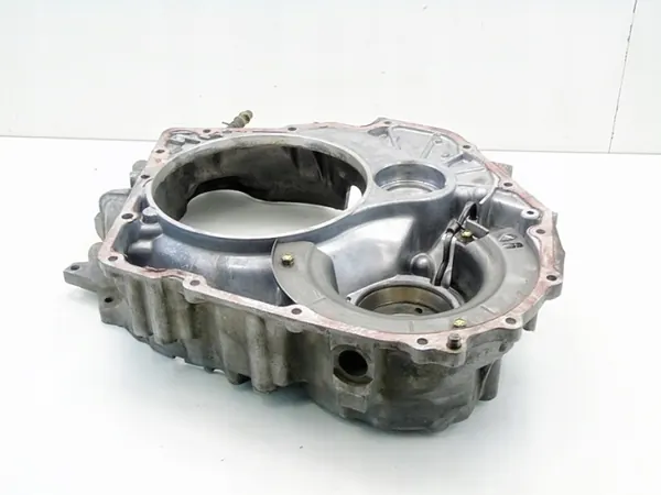 Boîte de vitesses OEM 55-50SN pour Volvo S60 S80 V70 image 3