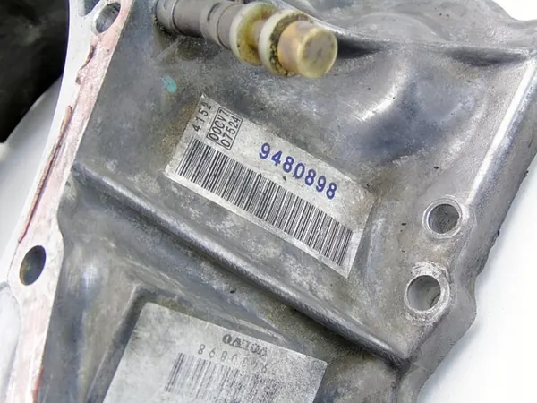 Boîte de vitesses OEM 55-50SN pour Volvo S60 S80 V70 image 5