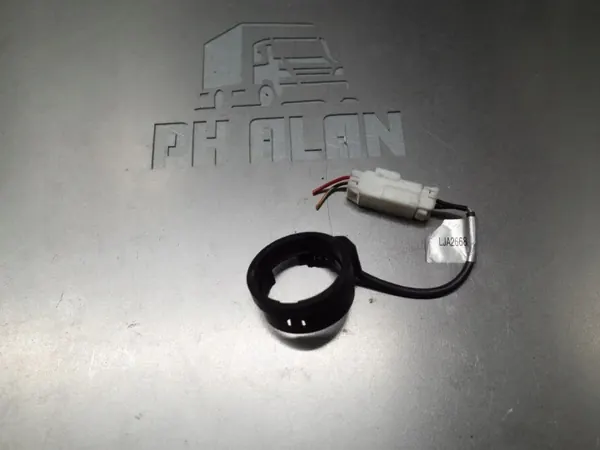 Jaguar XJ XJR X308 immobilisatieantenne OEM LJA2668AB image 2