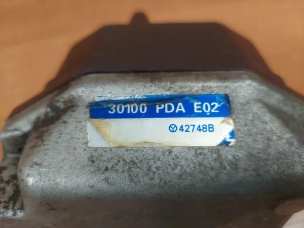 Sytytyskelan OEM 30100PDAE02 Honda Accord VI:lle image 5