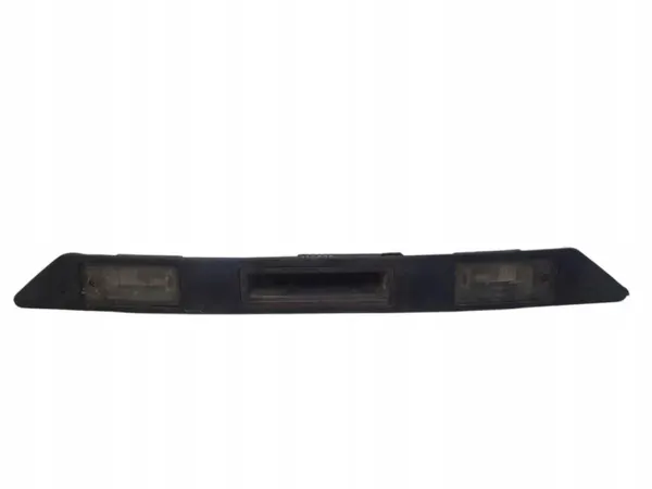 Feu de plaque Audi Q7 4L OEM 8P48275743FZ image 2