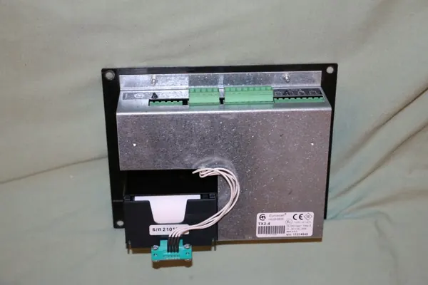Carrier DataCold 600 Termograf 12-00752-63 image 5