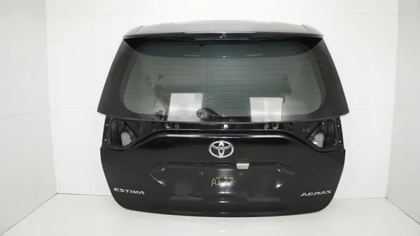 Baklucka OEM 360189509 för Toyota Estima 2006-2019 image 2