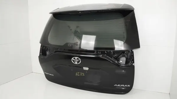 Baklucka OEM 360189509 för Toyota Estima 2006-2019 image 3