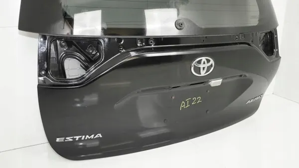 Baklucka OEM 360189509 för Toyota Estima 2006-2019 image 4