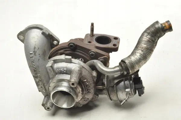 OEM 9686120680 Turbo Citroen C4 II 1.6 E-HDI:lle image 2