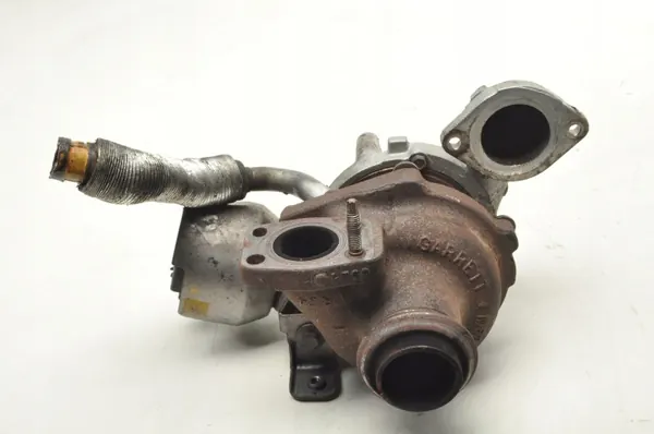 OEM 9686120680 Turbo Citroen C4 II 1.6 E-HDI:lle image 3