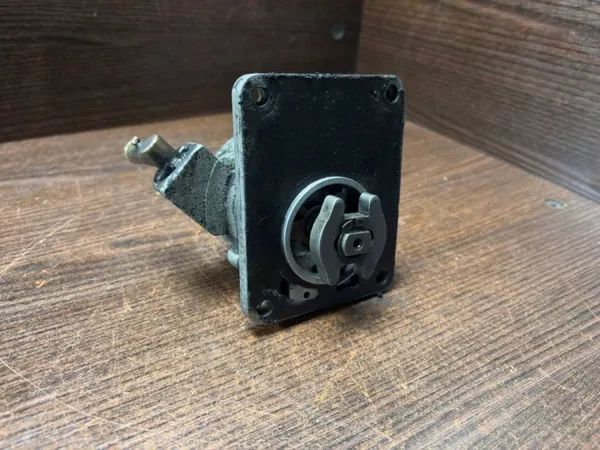 Vacüumpomp OEM 0151A140201 voor Peugeot Boxer image 5