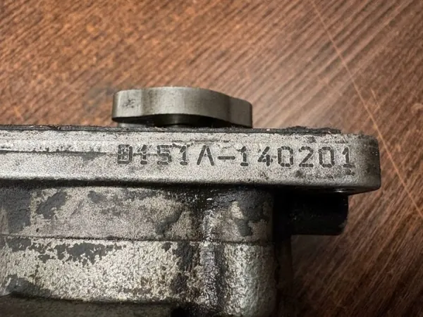 Vacüumpomp OEM 0151A140201 voor Peugeot Boxer image 6