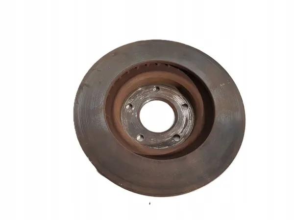 Disco de Freio Dianteiro Mitsubishi Outlander 03 OE 4615A179 image 3