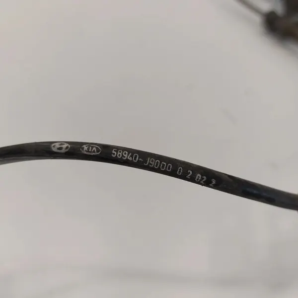 Hyundai OE 58930-J9000 Sensor image 2