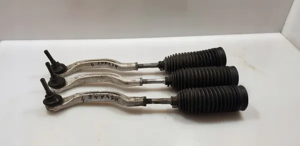 OEM RENAULT MEGANE IV Vasen ohjaussauvan pää - Käytetty image 2