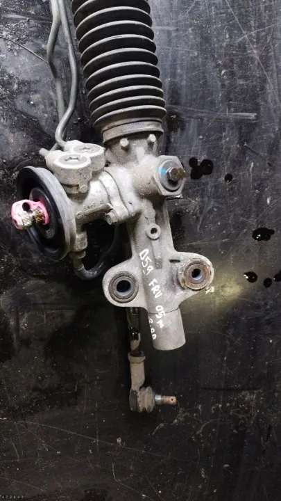 Stuurhuis OEM edsah05msjhg0 voor Honda FR-V image 5