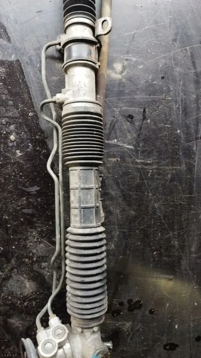 Stuurhuis OEM edsah05msjhg0 voor Honda FR-V image 6